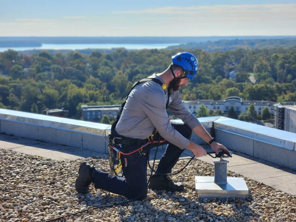 commercial dryer vent cleaning Gainesville VA