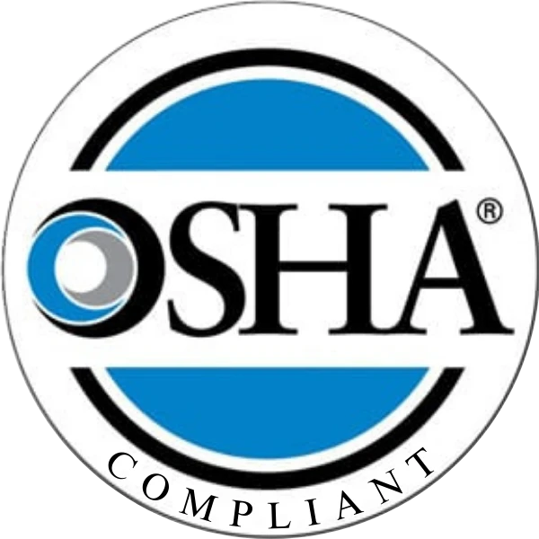 OSHA Logo