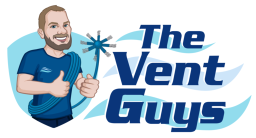 The Vent Guys Logo