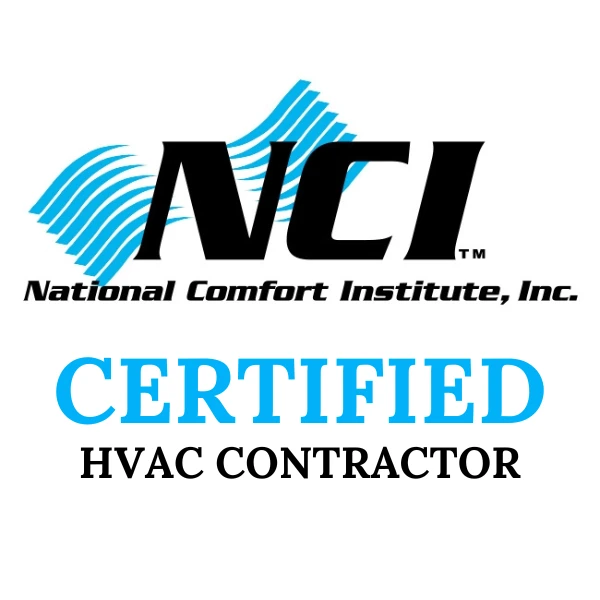NCI Logo