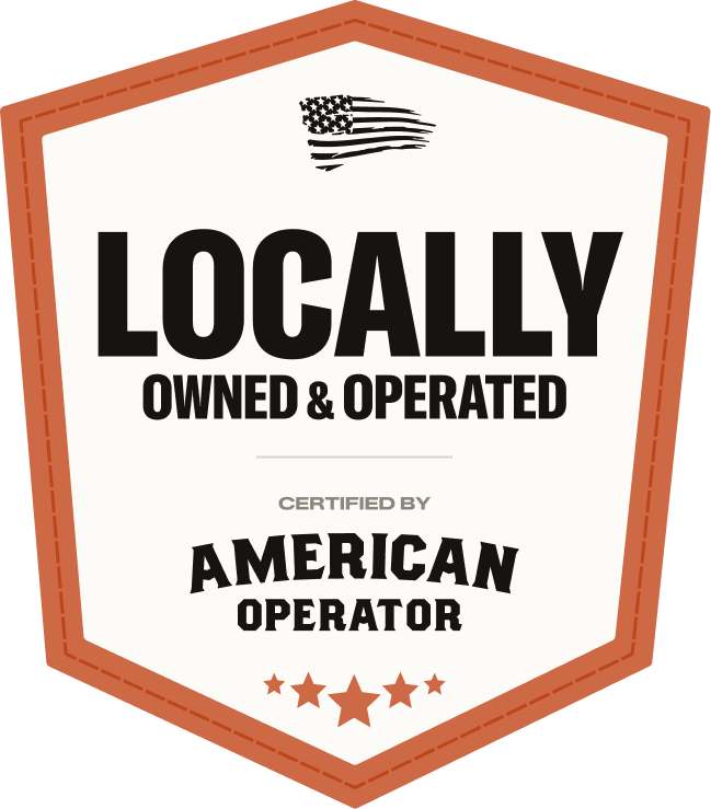 AmericanOperator
